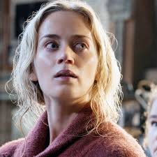 If they hear you, they hunt you. Gross It Up How The Freaky Monsters Of A Quiet Place Were Created Vanity Fair