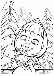 Free Coloring Pages Com Christmas Awesome Masha And Bear Coloring Pages For Kids Printable Free Of Free Co Malvorlagen Tiere Wenn Du Mal Buch Masha Und Der Bar