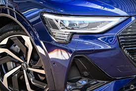 Image result for Galaxy Blue 2020 E-Tron