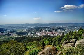 Santuário de nossa senhora da penha, em guimarães, encheu para celebrar missa campal. Serra Penha Guimaraes 2021 All You Need To Know Before You Go With Photos Tripadvisor