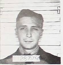 Aircraftman II Kenneth William Robertson (1919-1942)