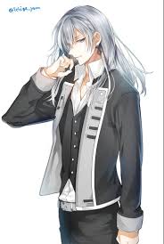 re vale アイドリッシュセブン アイナナ 漫画 ユキ