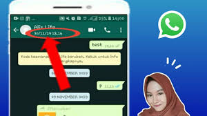 Untuk pengguna ponsel berbasis android, silakan ikuti pengaturan berikut supaya whatsapp kamu. Cara Agar Whatsapp Tidak Terlihat Aktif Padahal Online Terus Youtube