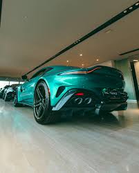 Image result for Sprint Green 2025 Aston Martin