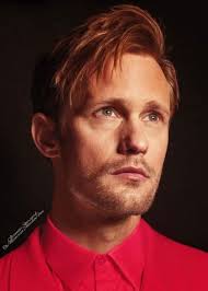 Alex and Fares Fares photographed by Henrik Halvarsson. Like these pictures  &