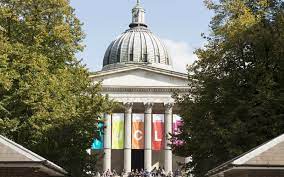 Ucl university college was founded 1 august 2018 after the merger between business academy lillebaelt and university college lillebaelt. Certificates Results Students Ucl University College London