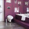 Kate spade inspired tween bathroom. 3