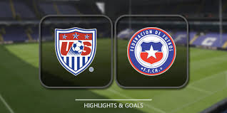 Best of 3 * 1/4 final veto process: Usa Vs Chile Highlights Full Match Full Matches And Shows