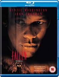 Fallen Blu-ray Review