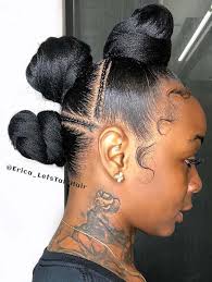 Ambunu and fenugreek deep conditioner for hair growth | ancient african herb & ayurveda. 23 Mohawk Braid Styles That Will Get You Noticed Stayglam