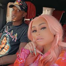 Johnson & wales university, providence, ri. Blac Chyna Biography News And Photos Contactmusic Com