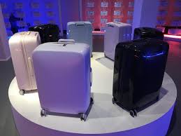 I am trying to unlock my tummy bag that i messed up when i first was setting my code. Our Favorite Smart Luggage You Can Still Use Despite New Airline Rules