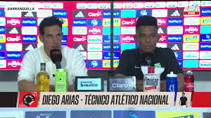 Junior - Atlético Nacional