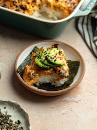 Image result for vegan sushi