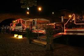 Le lieu péniche le marcounet est localisé à paris 4ème (75004), dans le paris. Peniche Le Marcounet Toutelaculture