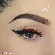 Pin By Zenia On Make Up And Hairdo Video In 2020 Eye Makeup Makeup Eye Looks Brunette Makeup