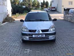 2006 Model Symbol 1 5 Dizel Otomobil Sehir