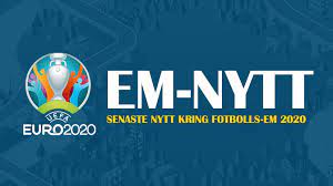 Europe's football website, uefa.com, is the official site of uefa, the union of european football associations, and the governing body of football in europe. Fotbolls Em Home Facebook