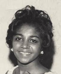 Remembering Betty L. Sanders