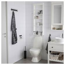 Hemnes Wall Shelf White 16 1 2x46 1 2 Ikea Hemnes Wall Shelves Ikea Hemnes