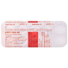 Doxycycline hydrochloride is indicated in the following infections caused by susceptible microorganisms: Buy Sertima 50mg Tablet Apollo Pharmacy