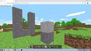 Minecraft classic is a popular games 2019 game on hoopgame.net. Classic Minecraft Net Youtube