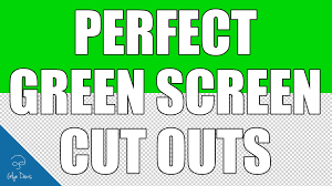 In this photoshop editing tutorial, we're going to learn how to remove green screen and place subject in a new background. How To Make The Perfect Green Screen Cut Out In Photoshop Lensvid