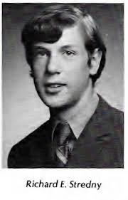 RIP: Bernard Joseph (Bunk) Treinen, July 3, 1929