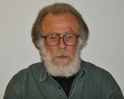 Erwin Frank Evert (1940-2010)