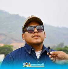 Gobierno Autónomo...