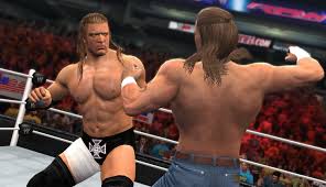 Image result for wwe 2k 15 pc game