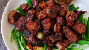 Our recipe is also ideal for eight people. Air Fryer Riblets Recipe Video Seonkyoung Longest