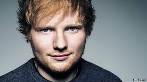 Stream tracks and playlists from ed sheeran on your desktop or mobile device. Ed Sheeran Owes Career To Spotify Bbc News