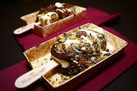 Covent Garden Market How Sweet Eats Magnum Ice Cream Delicious