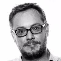 مکس کرون نویسنده کتاب رهایی از افکار مسموم