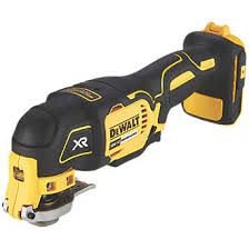 Maybe you would like to learn more about one of these? Dewalt Dcs355n Xj 18v Li Ion Xr Brushless Cordless Oscillating Multi Tool Bare Multi Tools Screwfix Com