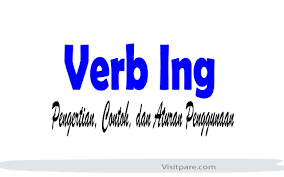 Gacoan adalah suatu kata yang lebih menjurus kepada sesuatu obyek (orang, benda, dan sebagainya) yang bisa diandalkan dan dapat menang dalam pertandingan atau permainan. Verb Ing Pengertian Contoh Dan Aturan Penggunaan Dalam Kalimat