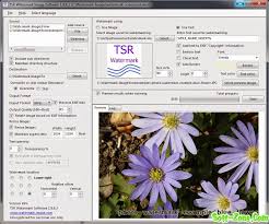Download Tsr Watermark Image 2 7 3 3 Final Free For Pc Free Download Soft Zone Com Www Soft Zone Com Software Download Fr Embossed Text Image Free Download