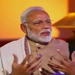 Modi Cong's 'hugplomacy jibe: common