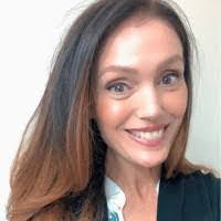 Stephanie Calas's Instagram, Twitter & Facebook