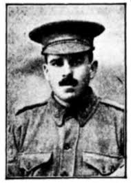 BARNETT, Kenneth Knight Knight Barnett was born at Silverton, NSW in 1889,  the only son of Arthur Nelson and Ada. Knight had one