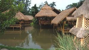 11 Tempat Makan Bernuansa Alam Di Bekasi Paling Rekomendasi Tempatwisataunik Com