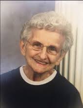 Helen Marsili Colombo (1933-2018)