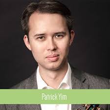 Patrick Yim's Instagram, Twitter & Facebook