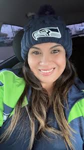 Game day baby! 💙💚