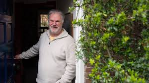 Hans Spekman kent de pijn van armoede. ‘Je snapt het niet als je het niet zelf hebt meegemaakt’