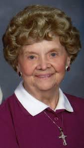 Obituary information for Lorraine Evelyn Trudeau