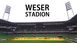 Sv werder bremen ii is the reserve team of sv werder bremen. Weser Stadion Weser Stadium Bremen Destimap Destinations On Map
