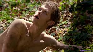 Joseph Morgan Nude Ass And Sexy Movie Scenes - Men Celebrities Site