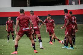Comparision of newell's and atletico goianiense considering all stats data, including standings in copa sudamericana. Atletico Go X Newell S Old Boys Saiba Onde Assistir A Partida Da Copa Sul Americana Gazeta Esportiva
